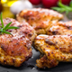 Image for article titled Americans wake up to the superiority of dark meat chicken